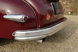 Immagine 29/50 di Alfa Romeo 6C 3000 CM (1953)
