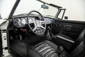 Bild 11/50 von MG MGB (1977)