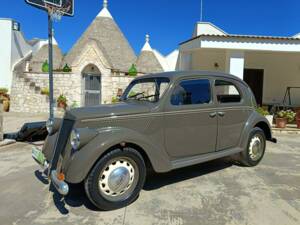 Afbeelding 28/50 van Lancia Ardea (1951)