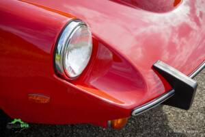 Immagine 36/49 di Saab Sonett II/V 4 (1969)
