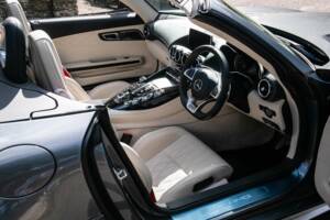 Image 2/50 of Mercedes-AMG GT-C Roadster (2017)