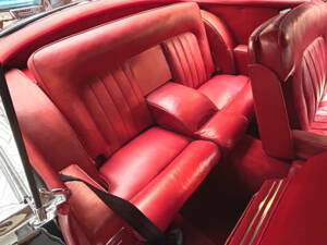 Image 23/31 of Facel Vega HK 500 (1961)