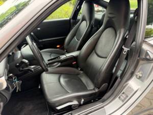 Bild 14/27 von Porsche 911 Carrera 4S (2007)