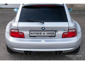 Bild 17/26 von BMW Z3 M 3.2 (2002)