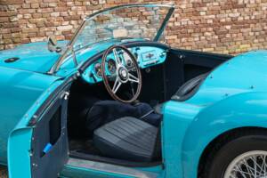 Obraz 25/50 pojazdu MG MGA 1600 (1958)
