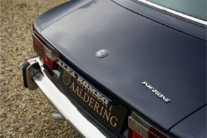 Bild 21/50 von Alfa Romeo 2000 GTV (1974)
