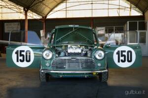 Bild 68/70 von Morris Mini Cooper &#39;S&#39; 1275 (1965)