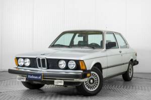Bild 3/50 von BMW 320i (1981)
