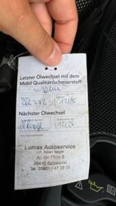 Imagen 35/35 de Mercedes-Benz G 320 CDI (2009)