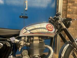 Imagen 18/19 de BSA DUMMY (1953)