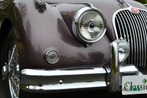 Image 47/50 of Jaguar XK 150 3.4 S OTS (1959)