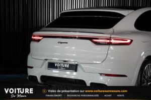 Bild 16/24 von Porsche Cayenne Coupé E-Hybrid (2022)