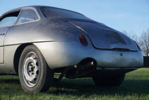 Bild 9/19 von Alfa Romeo Giulietta Sprint 1300 (1965)