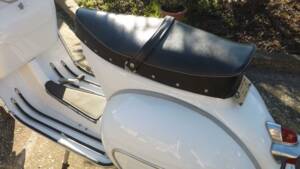 Immagine 14/40 di Piaggio Vespa 160 GS (1964)