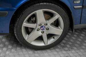 Bild 22/50 von Saab 9-3 2.0 Turbo (2001)
