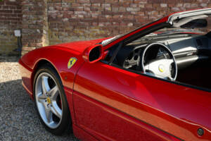 Bild 20/50 von Ferrari F 355 F1 GTS (1998)