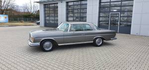 Bild 6/50 von Mercedes-Benz 280 SE 3,5 (1971)