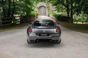 Image 6/50 de Ferrari 599 GTB Fiorano (2006)