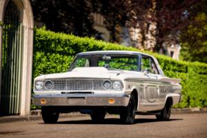 Imagen 6/93 de Ford Fairlane 500 (1963)