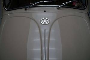 Image 31/50 de Volkswagen Maggiolino 1200 (1967)