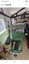 Bild 1/4 von Tempo A 400 (1938)