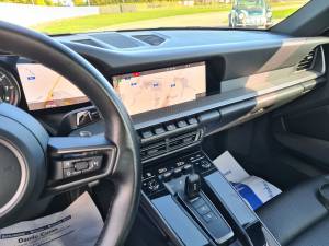 Imagen 22/23 de Porsche 911 Carrera (2019)