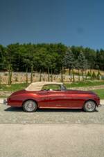 Immagine 8/49 di Rolls-Royce Silver Cloud I Mulliner (1957)