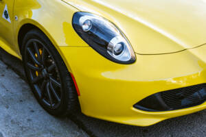 Immagine 20/37 di Alfa Romeo 4C Spider (2019)