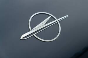 Bild 12/50 von Opel Kapitän (1951)