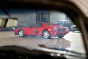 Image 55/56 of Ferrari Testarossa (1987)