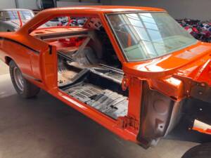 Imagen 5/24 de Dodge Coronet Super Bee (1970)