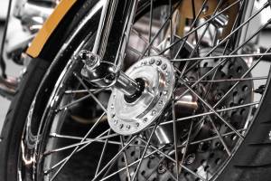 Bild 13/38 von Harley-Davidson DUMMY (2009)
