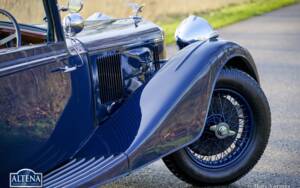 Bild 33/39 von Alvis Speed 25 (1936)