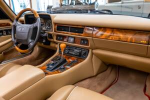 Bild 22/43 von Jaguar XJS 4.0 Celebration (1996)
