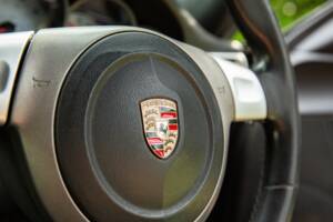 Immagine 25/37 di Porsche 911 Carrera S (2006)