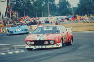 Image 12/25 of Ferrari Dino 308 GT4 (1974)
