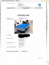 Image 4/10 of Skoda Felicia (1962)