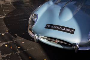 Bild 24/30 von Jaguar E-Type 4.2 (1965)