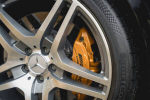 Image 49/100 de Mercedes-Benz SLS AMG Roadster (2011)