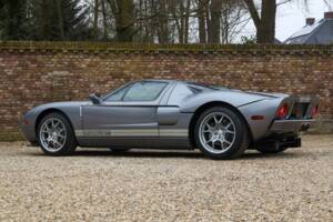 Bild 31/50 von Ford GT (2006)