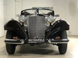 Image 5/38 of Mercedes-Benz 320 Cabriolet A (1938)
