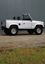 Image 1/50 of Land Rover 90 (1990)