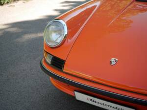 Image 23/50 de Porsche 911 2.4 S (1900)