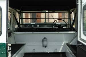 Bild 30/50 von Land Rover 88 Lightweight (1977)