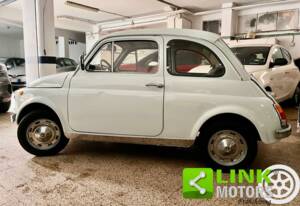 Image 10/10 of FIAT 500 Francis  Lombardi &quot;My Car&quot; (1969)