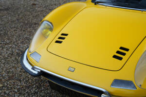 Bild 43/50 von Ferrari Dino 246 GT (1971)