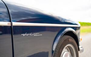 Bild 15/34 von Volvo Amazon  P121 (1966)