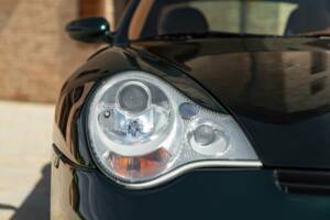 Image 11/50 de Porsche 911 Turbo (2001)