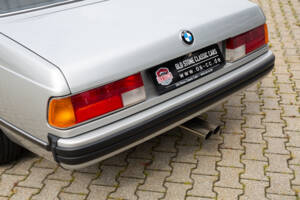 Afbeelding 4/36 van BMW 633 CSi (1977)