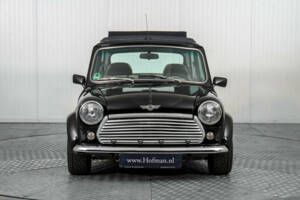 Immagine 14/50 di Mini Cooper 1.3i MPI (1998)